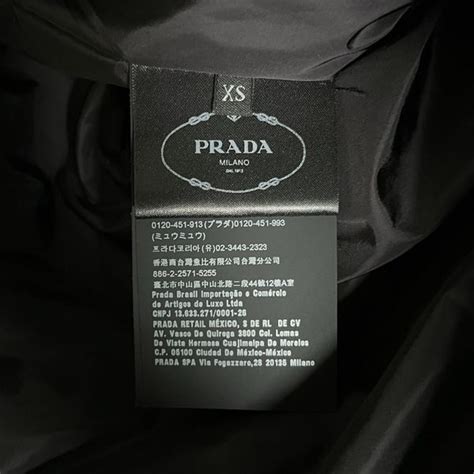 prada fw18 shirt|prada dresses for women.